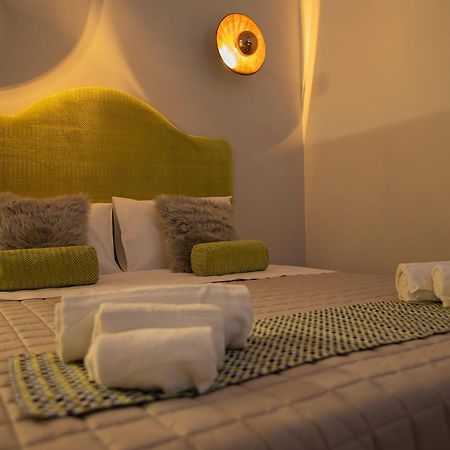 Essenza Suite Siracusa Con Jacuzzi Privata Syracuse Exterior photo