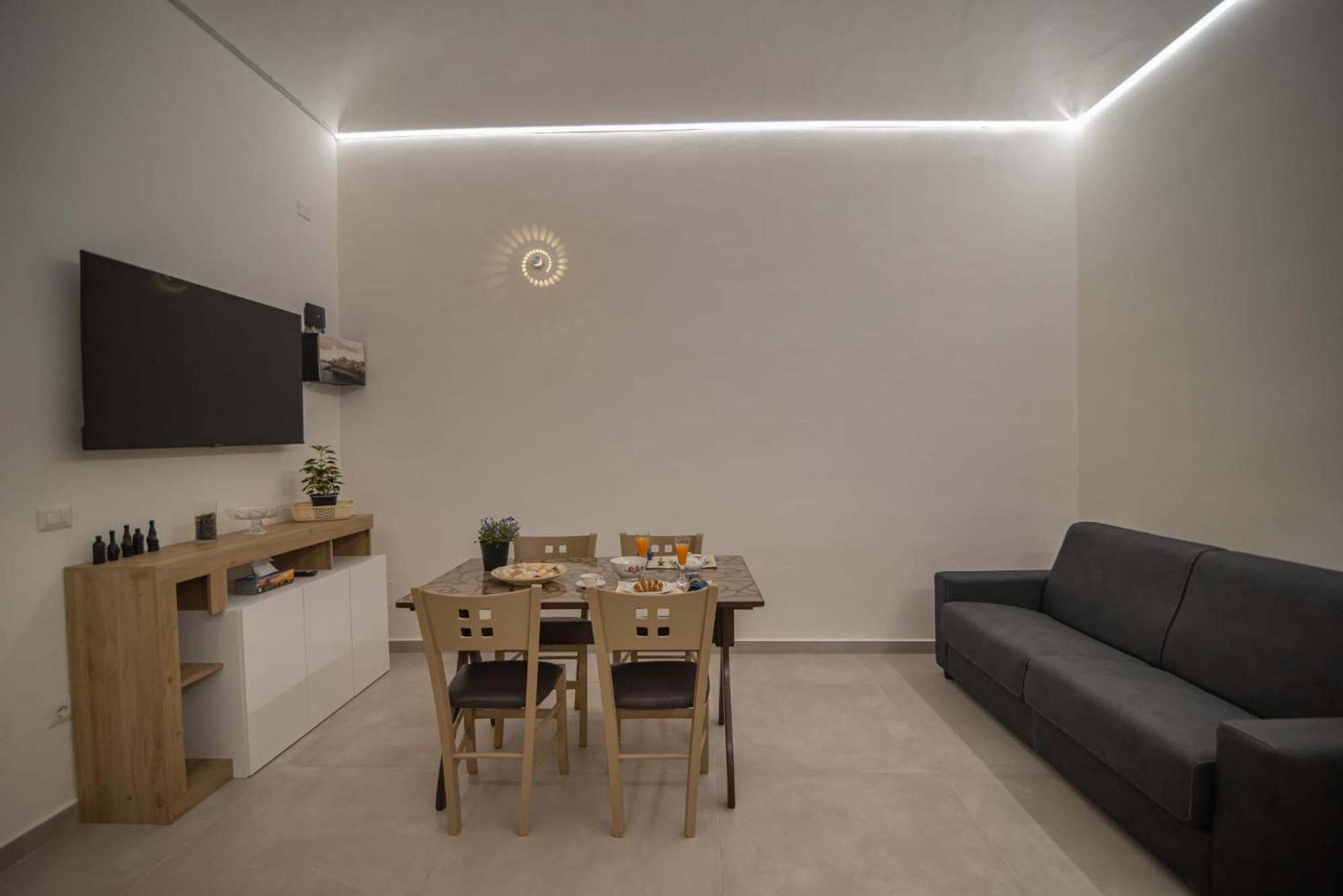 Essenza Suite Siracusa Con Jacuzzi Privata Syracuse Exterior photo