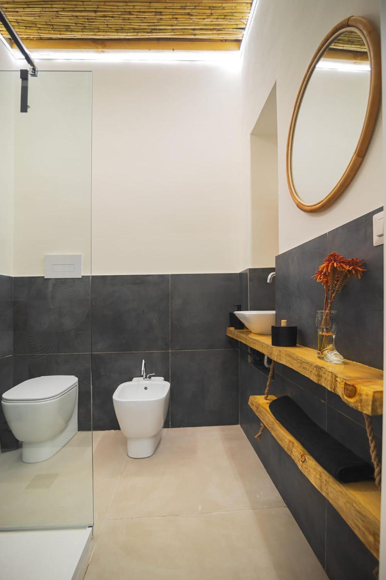 Essenza Suite Siracusa Con Jacuzzi Privata Syracuse Exterior photo