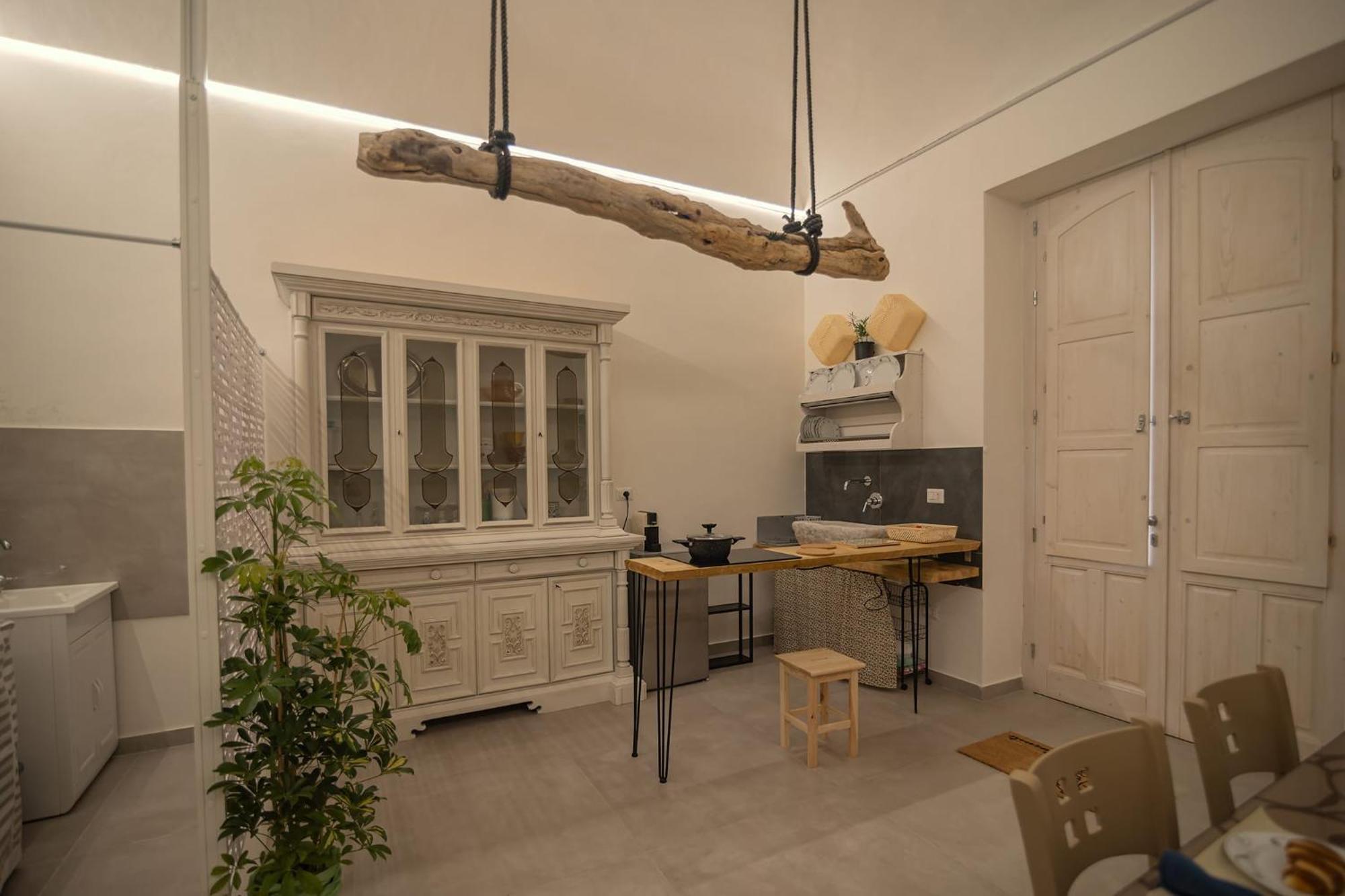 Essenza Suite Siracusa Con Jacuzzi Privata Syracuse Exterior photo