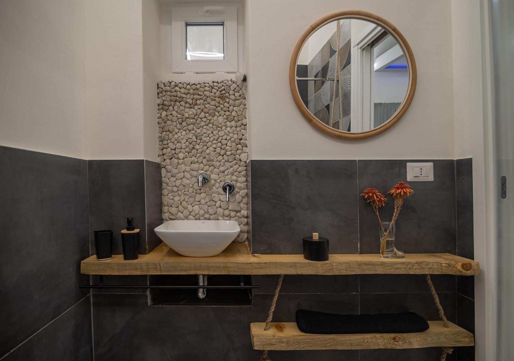 Essenza Suite Siracusa Con Jacuzzi Privata Syracuse Exterior photo